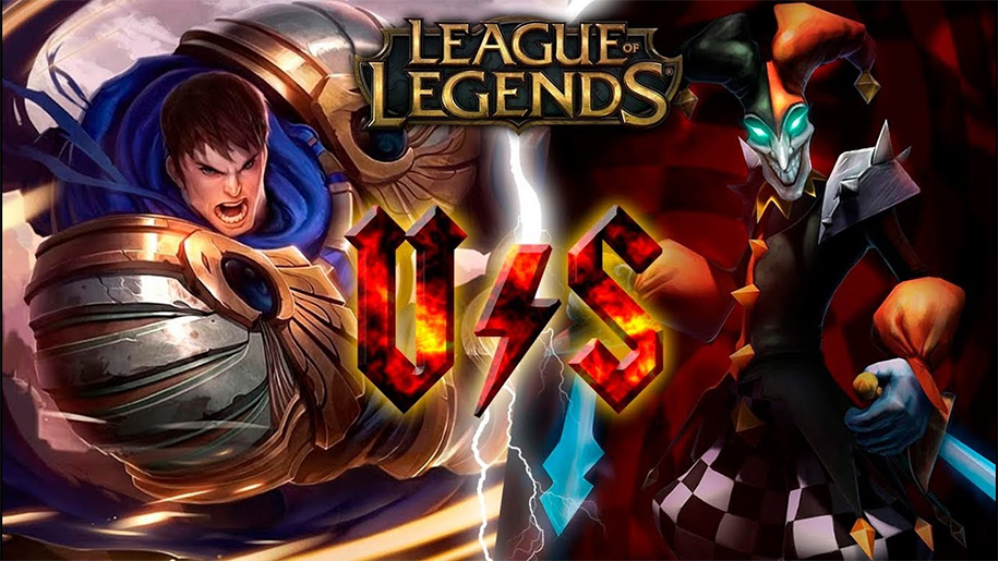Cập nhật Liên Minh 9.20: Buff mạnh cho Garen và Shaco