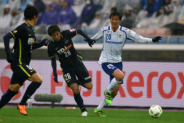Dự đoán Gamba Osaka vs Consadole Sapporo 17h00, 09/10 (Cúp liên đoàn Nhật Bản)