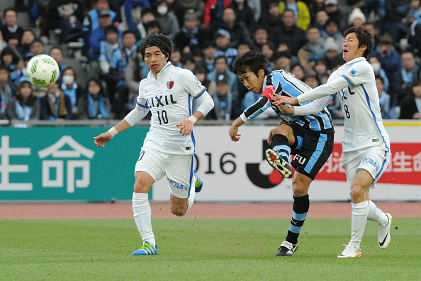 Dự đoán Kawasaki Frontale vs Kashima Antlers 17h00, 09/10 (Cúp liên đoàn Nhật Bản)