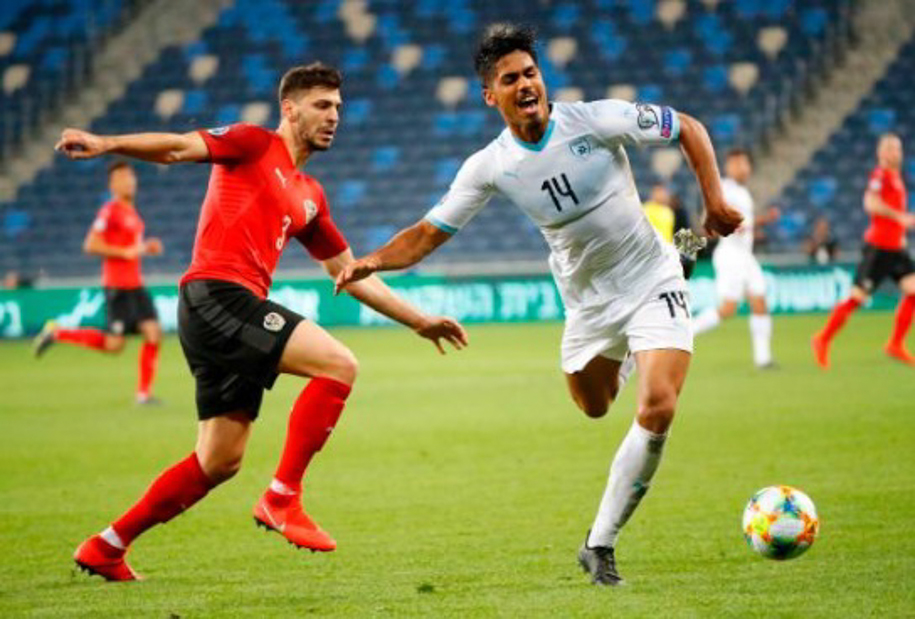 Nhận định Áo vs Israel 01h45, ngày 11/10 (vòng bảng VL Euro 2020)