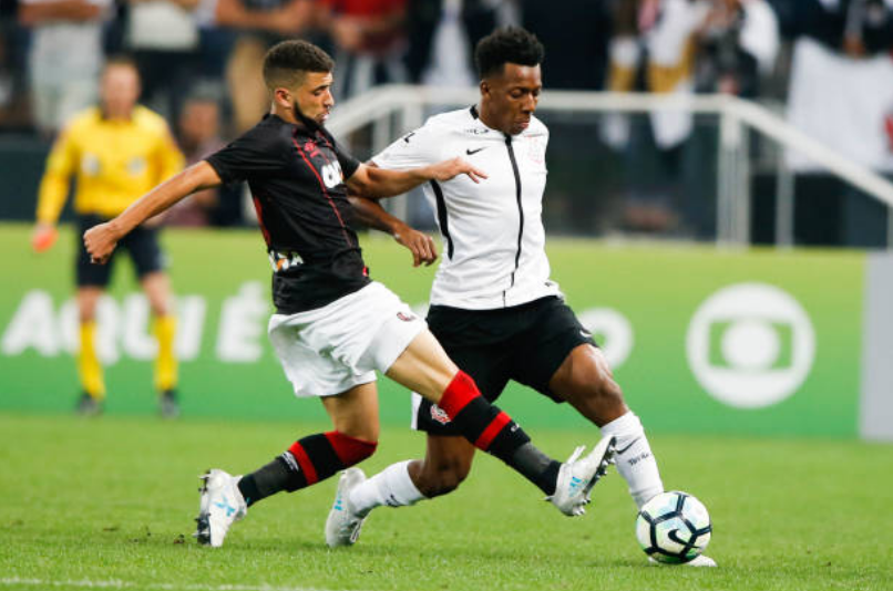 Nhận định Corinthians vs Atletico Paranaense 05h15, ngày 11/10 (VĐQG Brazil)