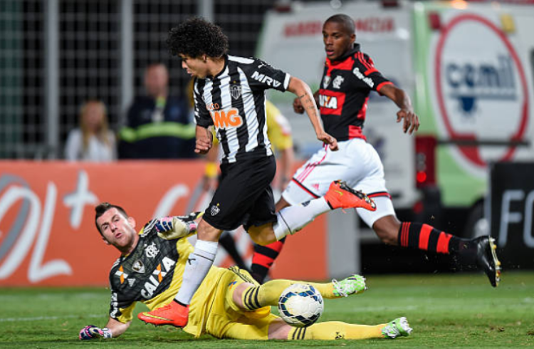 Nhận định Flamengo vs Atletico Mineiro 06h00, ngày 11/10 (VĐQG Brazil)