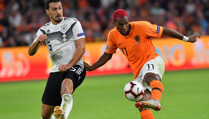Nhận định Hà Lan vs Bắc Ireland 01h45, 11/10 (Vòng loại Euro)