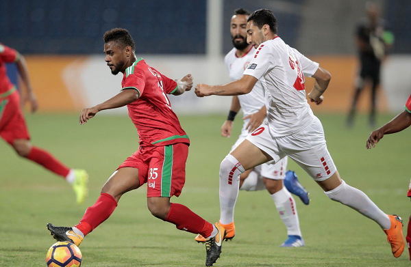 Nhận định Jordan vs Kuwait 23h00, 10/10 (Vòng loại World Cup 2022)