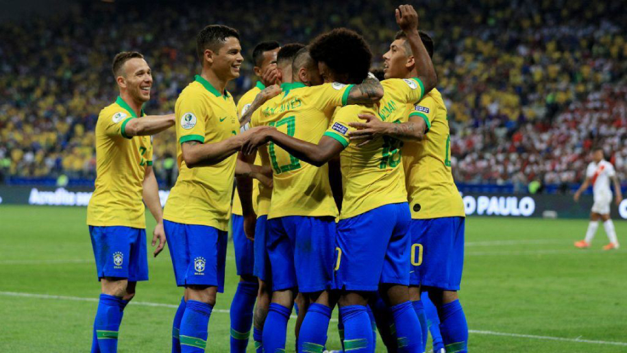Trực tiếp Brazil vs Senegal ở đâu, kênh nào?