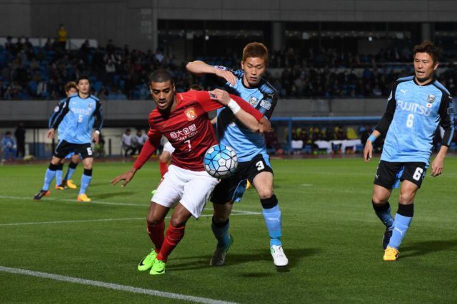 Trực tiếp Kawasaki Frontale vs Kashima Antlers: Không dễ cho chủ nhà