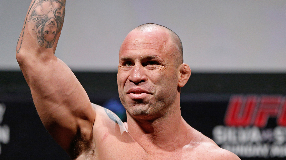 Wanderlei Silva và Fabricio Werdum góp mặt tại sự kiện Boxing tay trần
