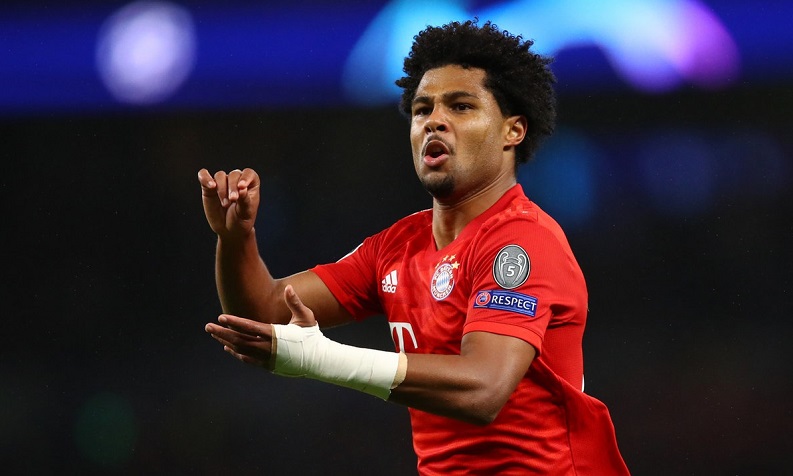 Arsenal cáo buộc Bayern Munich “thao túng hậu trường” vụ Gnabry