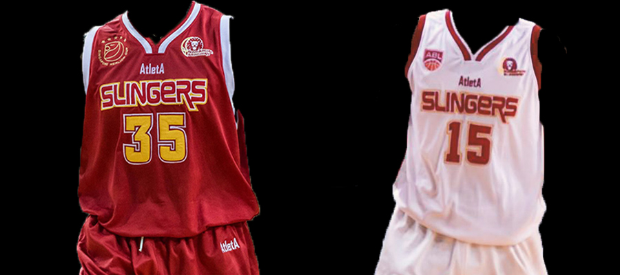 Thư viện ABL: Singapore Slingers, niềm tự hào của Lion City