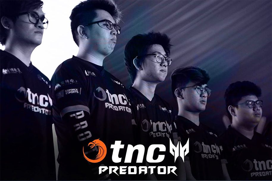 496 Gaming đại diện Việt Nam dự Dota 2 SEA Games 30