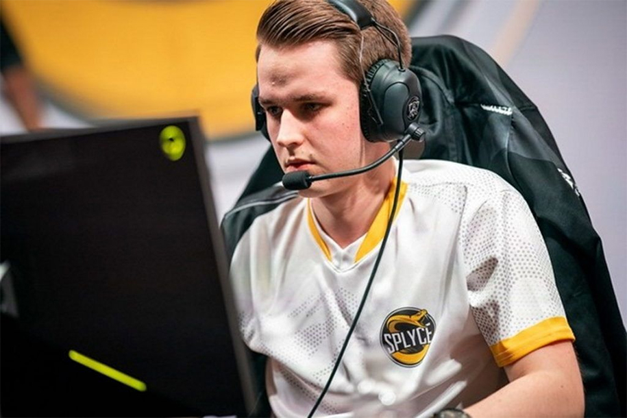 Splyce: Ẩn số với GAM Esports ở lượt đầu vòng bảng CKTG 2019