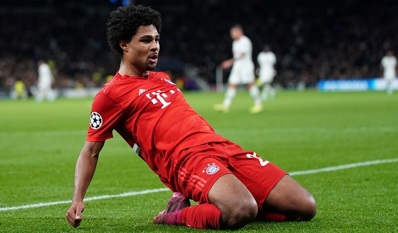 Arsenal cáo buộc Bayern Munich “thao túng hậu trường” vụ Gnabry