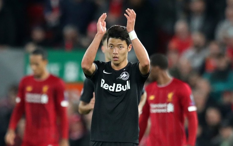 Arsenal theo đuổi tiền đạo từng làm mất mặt Van Dijk