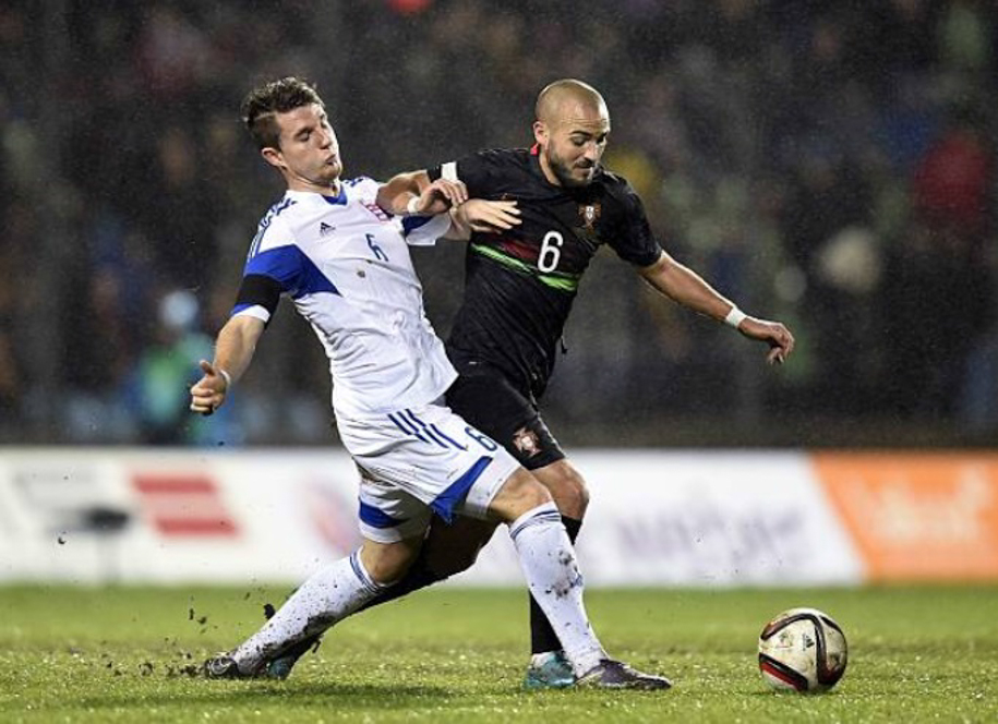 Dự đoán Bồ Đào Nha vs Luxembourg 01h45, ngày 12/10 (vòng bảng VL Euro 2020)