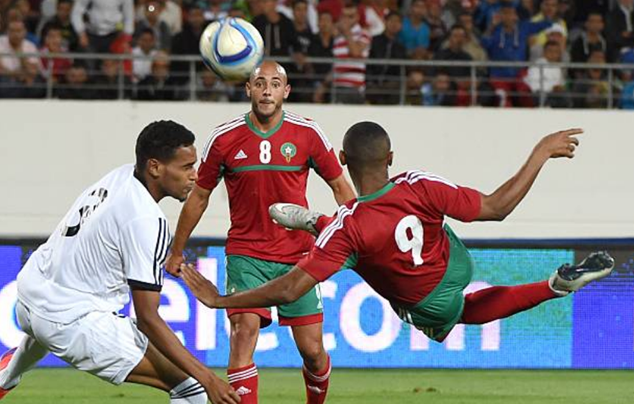Dự đoán Morocco vs Libya 01h00, ngày 12/10 (Giao hữu quốc tế)