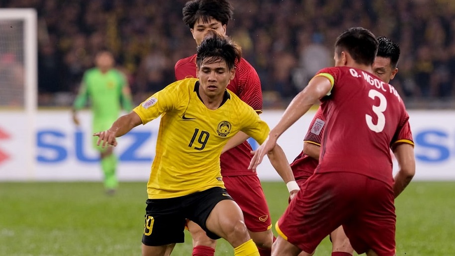 FIFA: Việt Nam vs Malaysia là cuộc tái ngộ của hai kẻ thù không đội trời chung