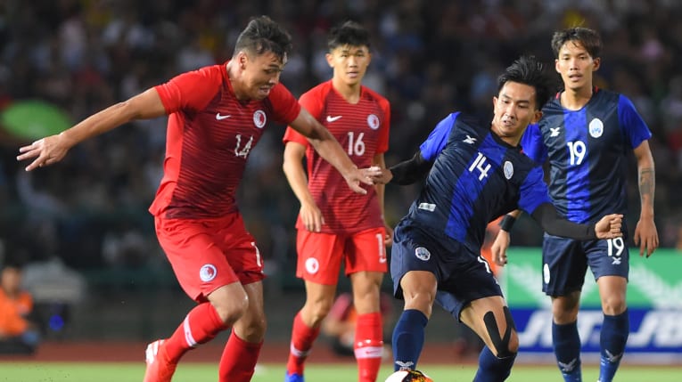 Nhận định Iran vs Campuchia 20h30, 10/10 (Vòng loại World Cup)