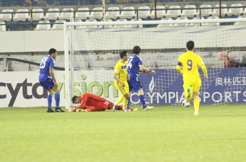 Nhận định Kazakhstan vs Đảo Síp 21h00, 10/10 (vòng loại Euro 2020)