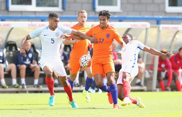 Nhận định U19 Hà Lan vs U19 Latvia 22h00, 11/10 (Vòng loại U19 châu Âu 2020)