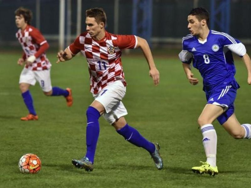 Nhận định U21 Hungary vs U21 Croatia 01h00, ngày 12/10 (Giao hữu quốc tế)