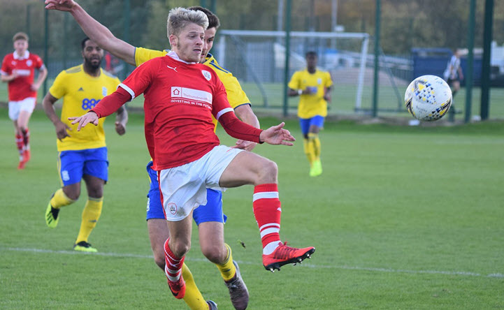 Nhận định U23 Barnsley vs U23 Birmingham 20h00, 11/10 (Hạng 3 U23 Anh)