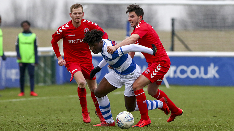 Nhận định U23 QPR vs U23 Charlton Athletic 20h00, ngày 11/10 (Professional Development League)