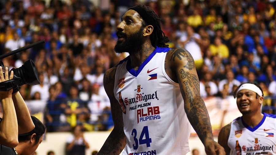 Thư viện ABL: Alab Pilipinas sức mạnh nội binh