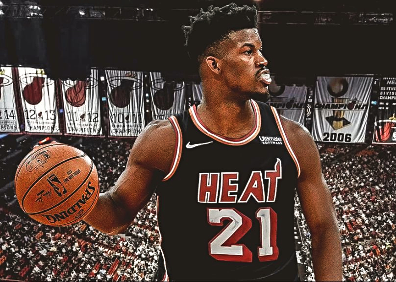 Thư viện NBA: Miami Heat và những giá trị trường tồn