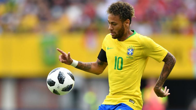 Trực tiếp Brazil vs Senegal: Lắc lư cùng điệu Samba