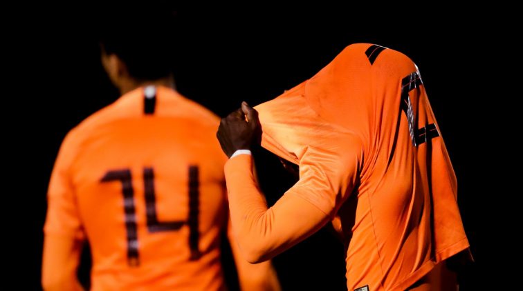 U17 Hà Lan tạo nên trận hòa một chiều chênh lệch nhất lịch sử