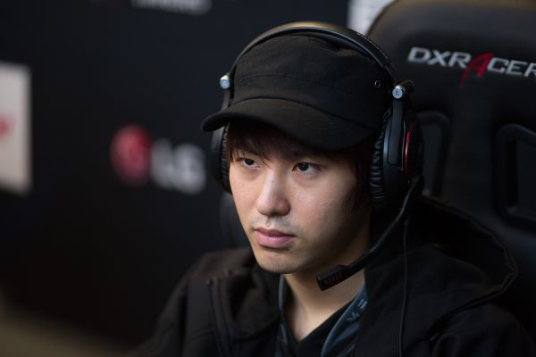 SKT T1 chính thức công bố đội hình Dota 2