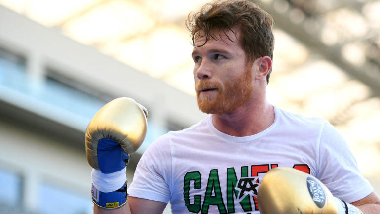 Canelo: Derevyanchenko rõ ràng đã thắng Golovkin
