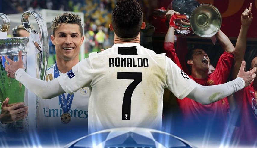 Cristiano Ronaldo trước cơ hội cán mốc 700 bàn trong sự nghiệp