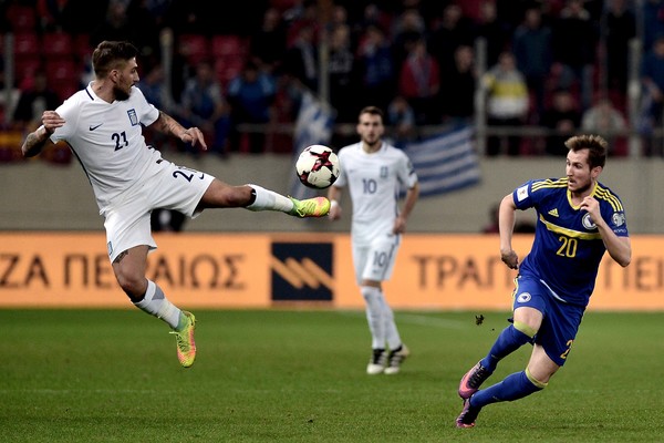 Dự đoán Bosnia & Herzegovina vs Phần Lan 23h00, 12/10 (vòng loại Euro 2020)