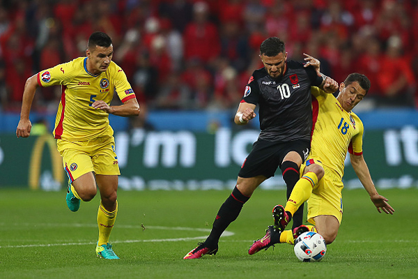 Dự đoán Đảo Faroe vs Romania 23h00, 12/10 (vòng loại Euro 2020)