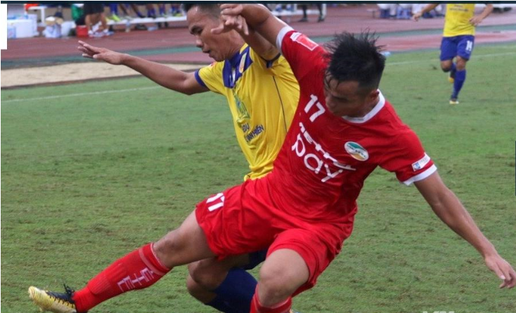 Dự đoán U21 Đồng Tháp vs U21 Viettel 15h30, 11/10 (Giải U21 Quốc Gia)
