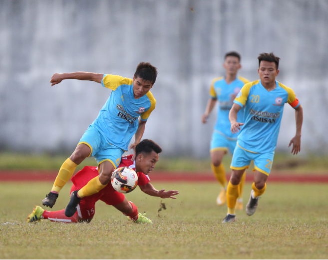 Dự đoán U21 HAGL vs U21 Hồng Lĩnh Hà Tĩnh 18h00, 11/10 (Giải U21 Quốc Gia)