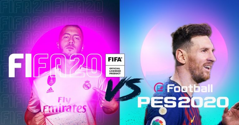 MyClub,FUT- Những chế độ chơi không dành cho những người cày cuốc