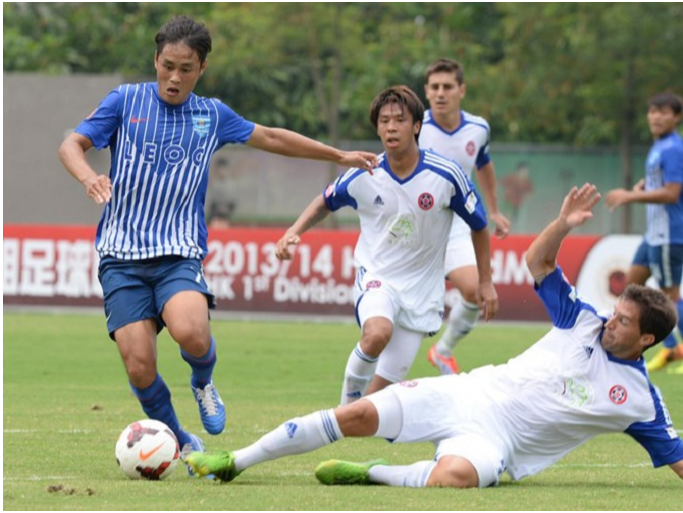 Nhận định Fujieda MYFC vs Kamatamare Sanuki 11h00, 12/10 (Giải hạng 3 Nhật)