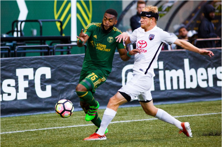 Nhận định Portland 2 vs San Antonio FC 09h00, 12/10 (Giải hạng 2 Mỹ)