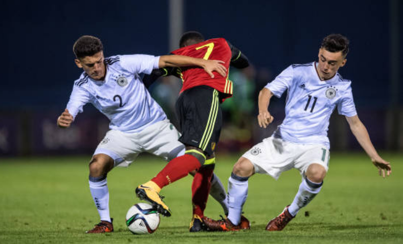 Nhận định U16 Phần Lan vs U16 Đức 18h00, ngày 12/10 (Giao hữu quốc tế)