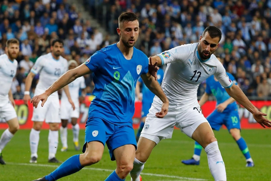 Nhận định U17 Slovenia vs U17 Kosovo 18h ngày 12/10 (VL U17 châu Âu)