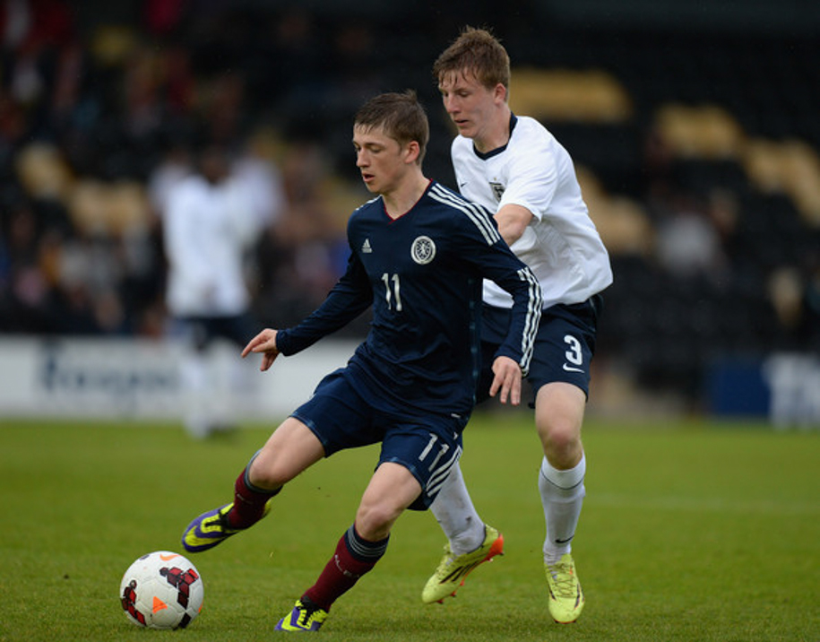 Nhận định U19 Scotland vs U19 Andorra 18h ngày 12/10 (VL U19 châu Âu)
