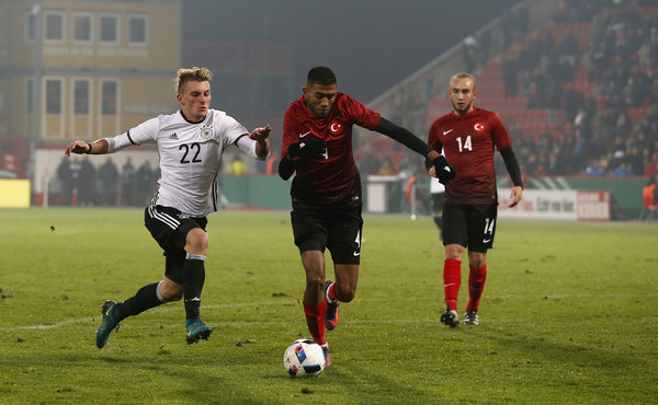 Nhận định U21 Áo vs U21 Thổ Nhĩ Kỳ 01h30, 12/10 (Vòng loại U21 châu Âu)