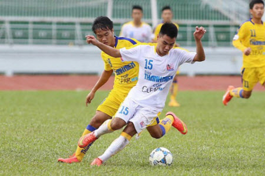 Nhận định U21 Hà Nội vs U21 TPHCM, 15h30 ngày 12/10 (VCK U21 Quốc gia)