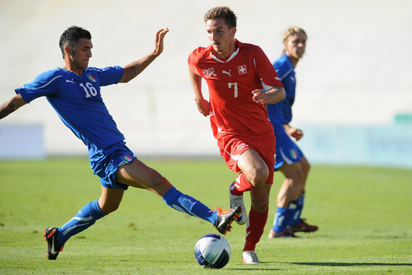 Nhận định U21 Thuỵ Sĩ vs U21 Georgia 00h00, 12/10 (Vòng loại U21 châu Âu)