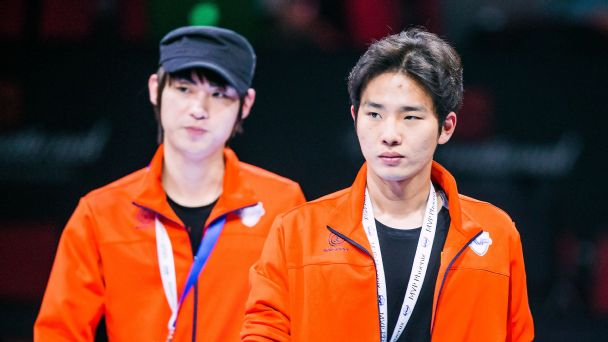 SKT T1 chính thức công bố đội hình Dota 2