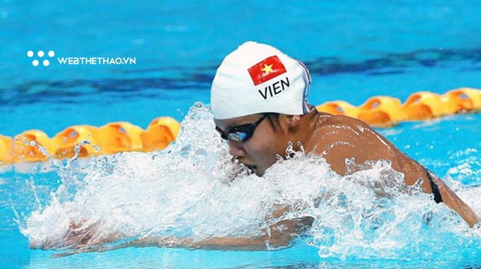Danh sách Đoàn Việt Nam dự SEA Games 30: Gần 900 thành viên tham dự
