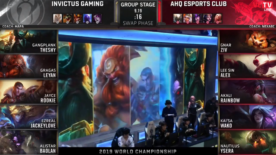 Kết quả vòng bảng CKTG 2019: Faker tỏa sáng, SKT nghiền nát Fnatic