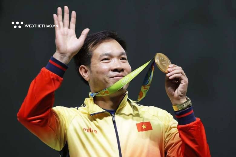 Danh sách Đoàn Việt Nam dự SEA Games 30: Gần 900 thành viên tham dự